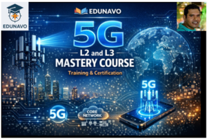 5G L2 & L3 Mastery