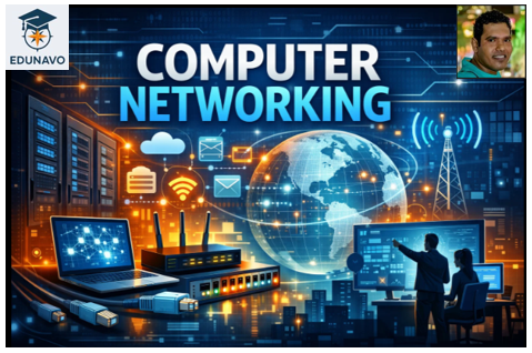 NETWORKING