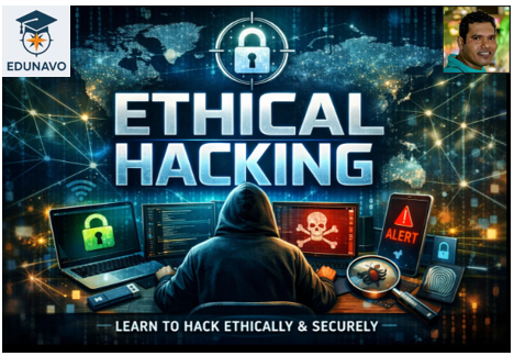 ETHICAL HACKING