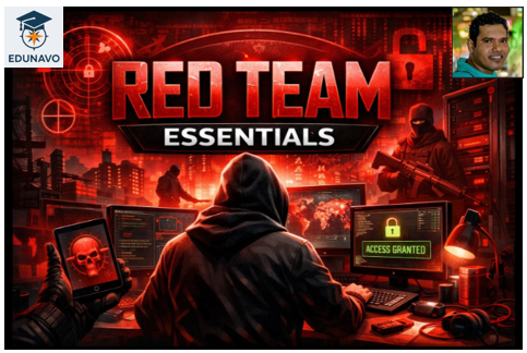 Red Team Essentials