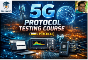 5G Protocol Testing