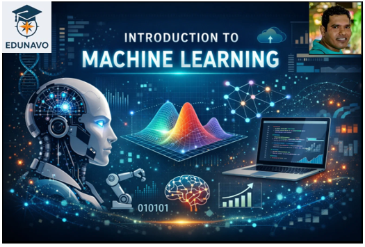 Introduction to Machine Learning