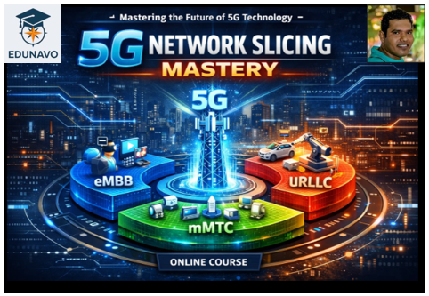5G Network Slicing Mastery