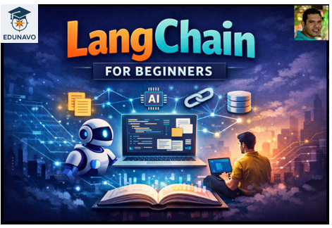 LangChain for Beginners