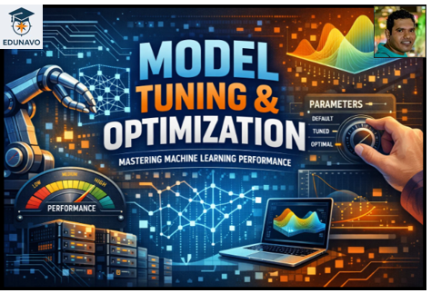 Model Tuning and Optimization